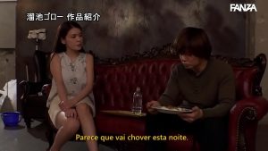 Chuyện tình cùng anh trai dâm
