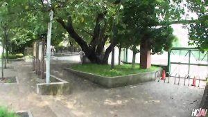 Gạ tình gái dâm về nhà đụ nhau cực đã