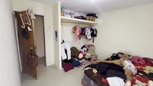 Con gái dâm đụ nhau cực đã cùng bố dượng