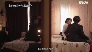 Nhìn lén phòng khách sạn bên cạnh