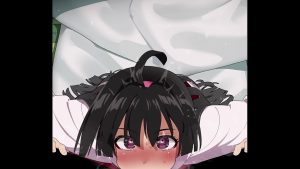 Em gái anime gợi tình bú cu quá đã
