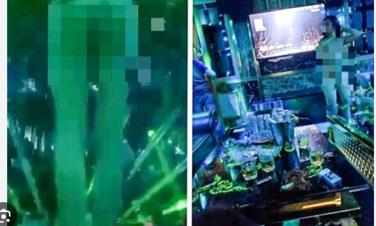 Clip Sunny với những cảnh sex đê mê