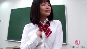 Thầy giáo dâm gạ tình em học sinh nứng sướng phê quá đã
