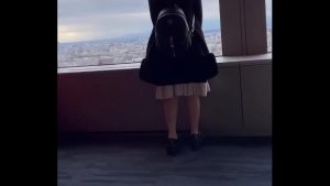 Gạ tình bé yêu cho em bú cu sướng quá đã