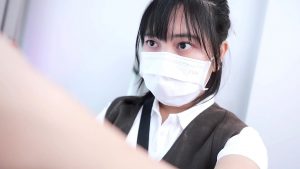 Bé yêu dâm gợi tình nứng lồn múp ngày đầu đi làm đã bị sếp đụ