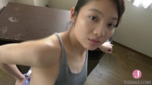 Con em gái nứng làm trò gạ tình anh ghệ yêu