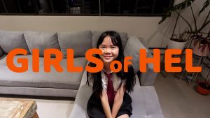 Học sinh nứng lồn dâm đãng bị dụ đụ bướm không bao sướng phê nứng cực đã