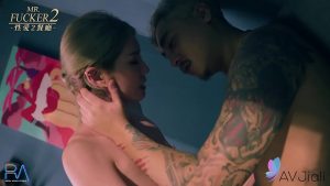 Trai xăm trổ dẫn gái mình dây về nhà đụ cưỡi ngựa sướng đỉnh dâm đãng phê lòi siêu sướng