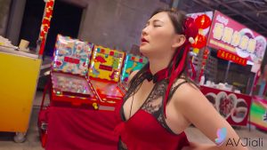 Chịch cô em cosplay tóc natra dâm chịch sướng cu