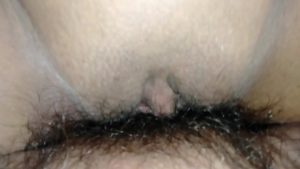 Cận cảnh bướm đĩ dâm cưỡi cu dài nứng không che