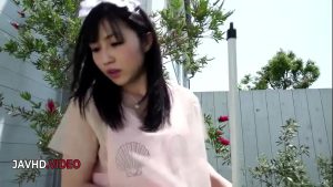 Hầu gái cùng anh trai làm tình đụ nhau doggy phê siêu sướng