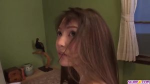 Bé xinh dâm bị đụ cái lồn doggy quá đỉnh chóp